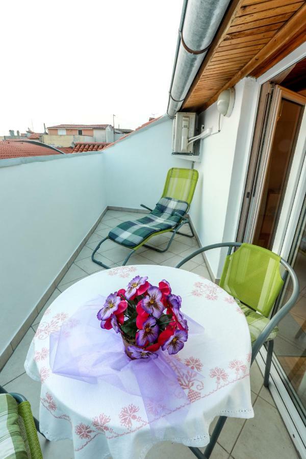 Apartments Pyros Piran Ngoại thất bức ảnh