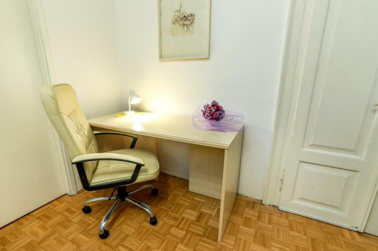 Apartments Pyros Piran Ngoại thất bức ảnh