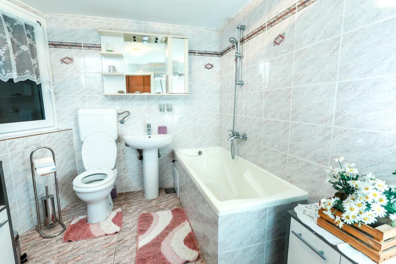 Apartments Pyros Piran Ngoại thất bức ảnh