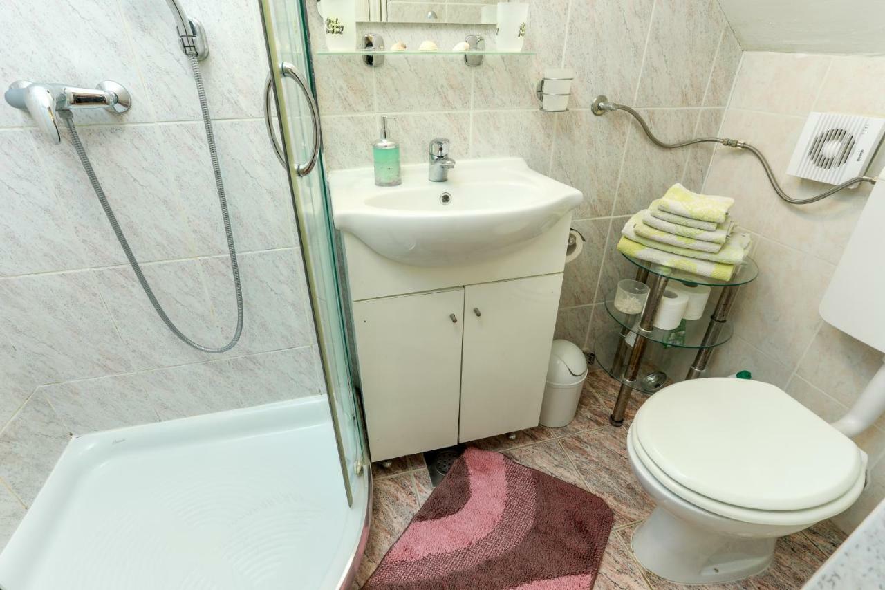 Apartments Pyros Piran Ngoại thất bức ảnh