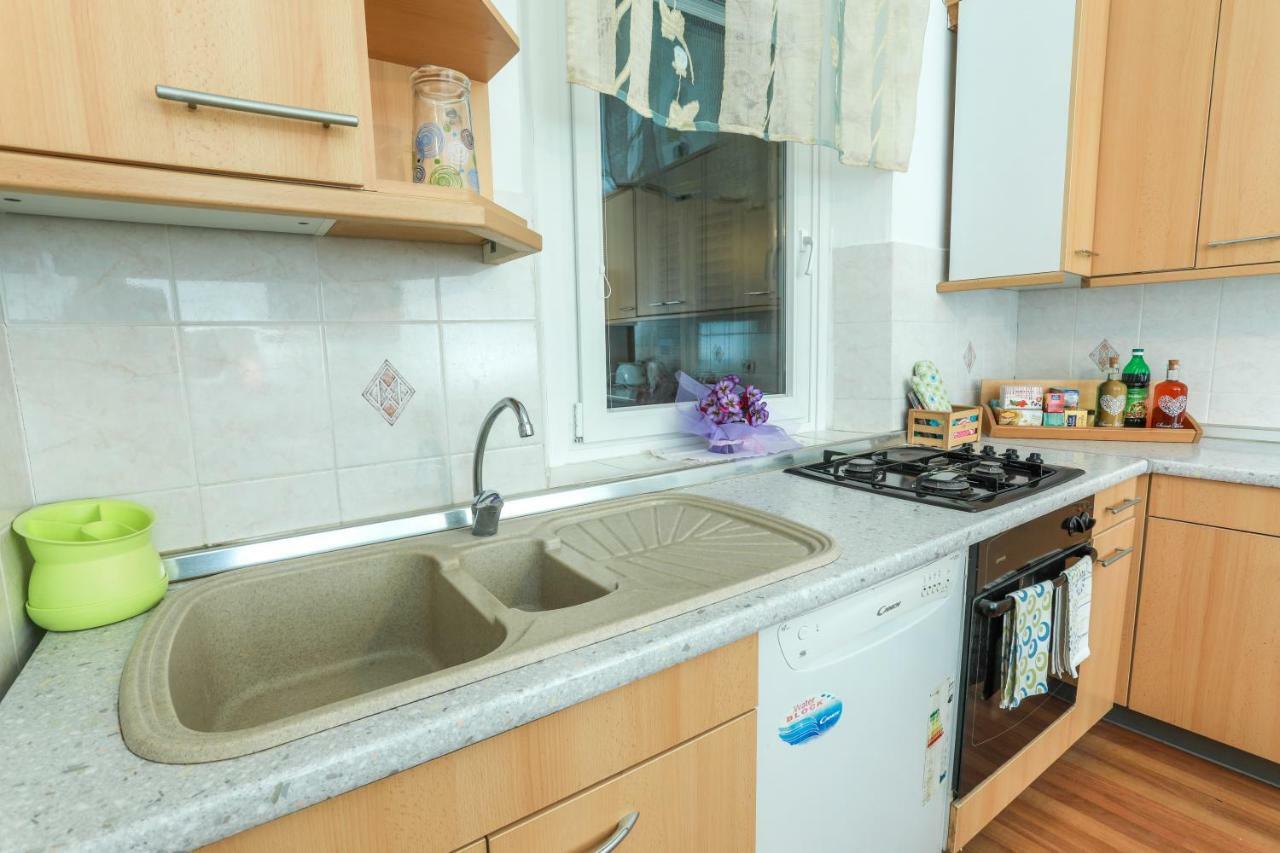 Apartments Pyros Piran Ngoại thất bức ảnh