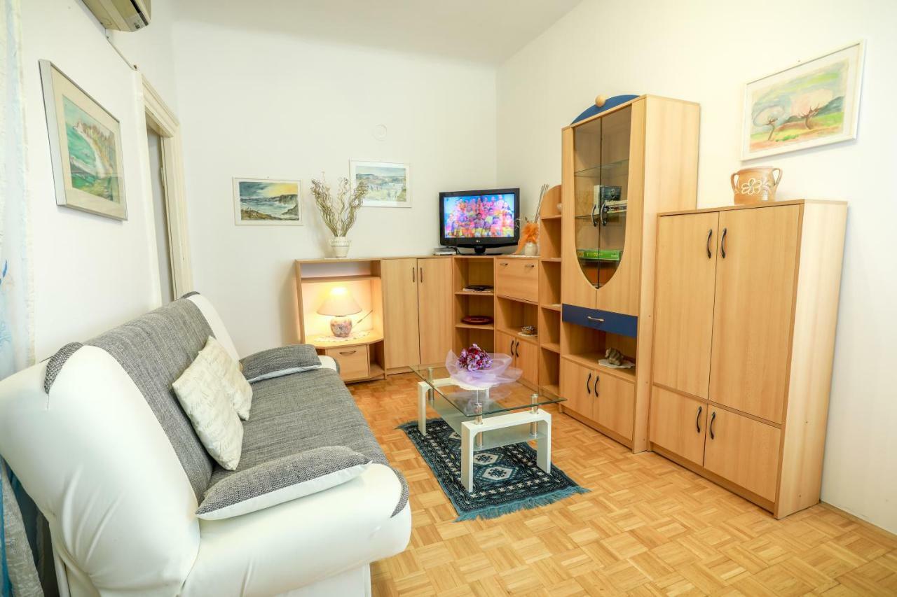Apartments Pyros Piran Ngoại thất bức ảnh